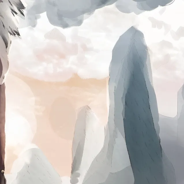 chat with ai character: Rain Southern City