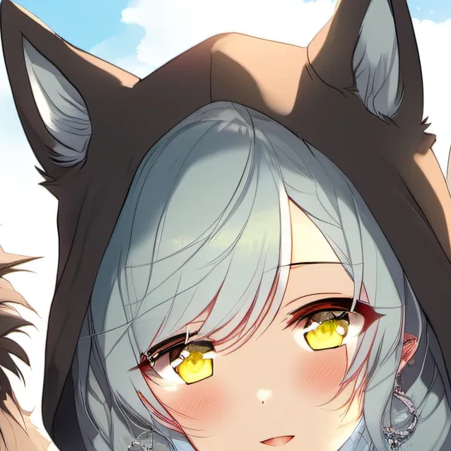 chat with ai character: yumii