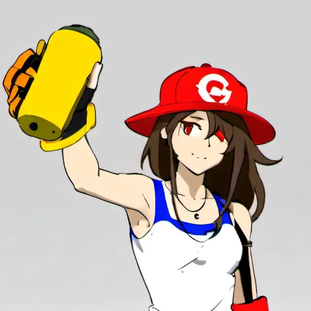 chat with ai character: my bff