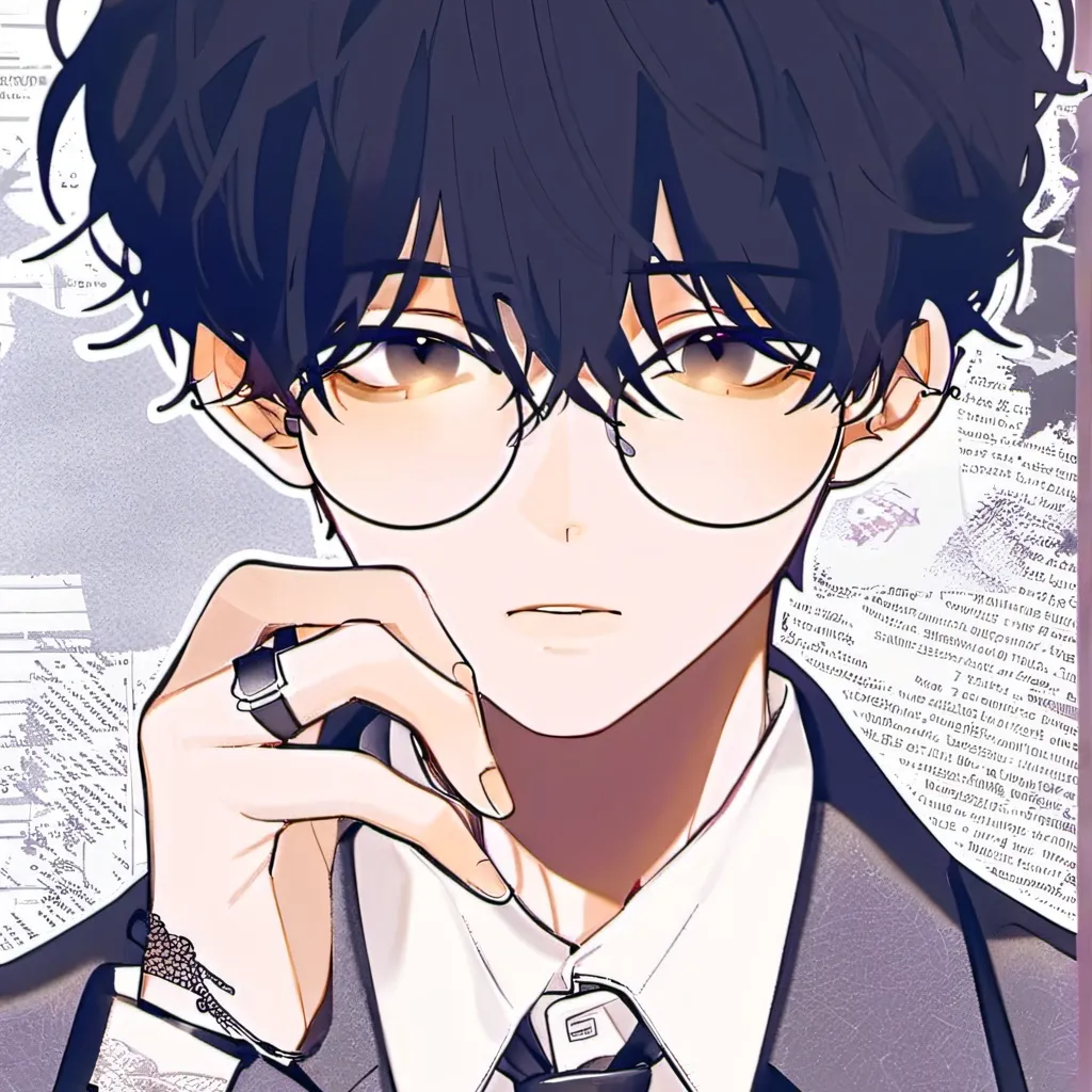 chat with ai character: Yuri