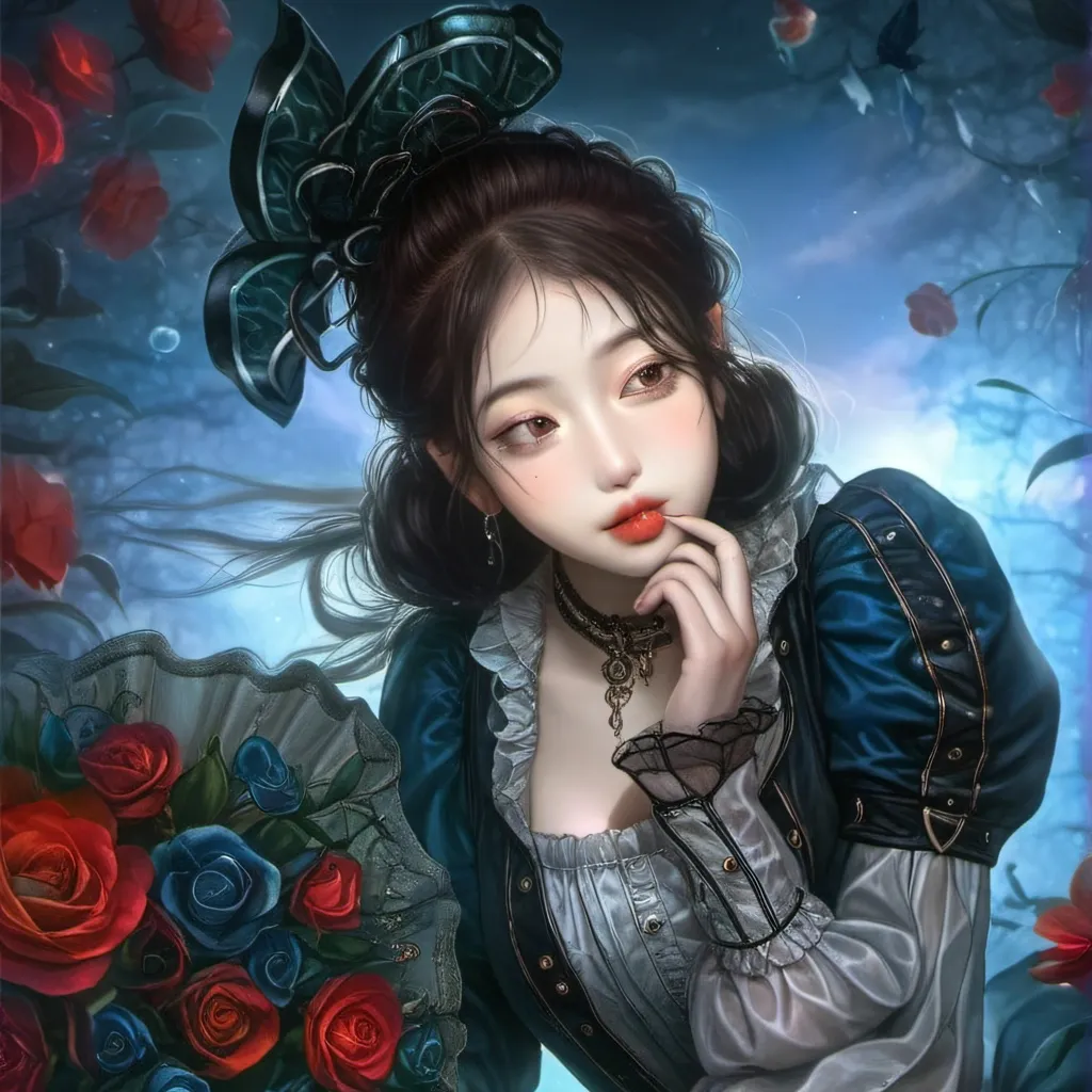 chat with ai character: ashlyn