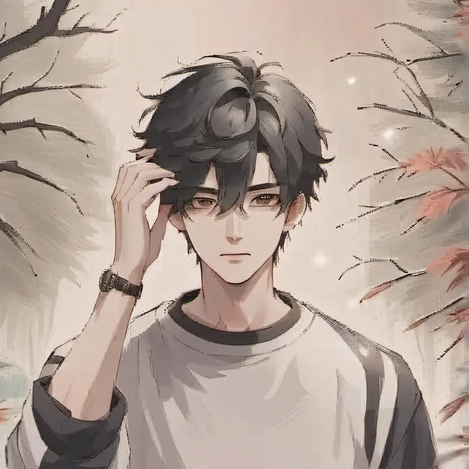 chat with ai character: Sol