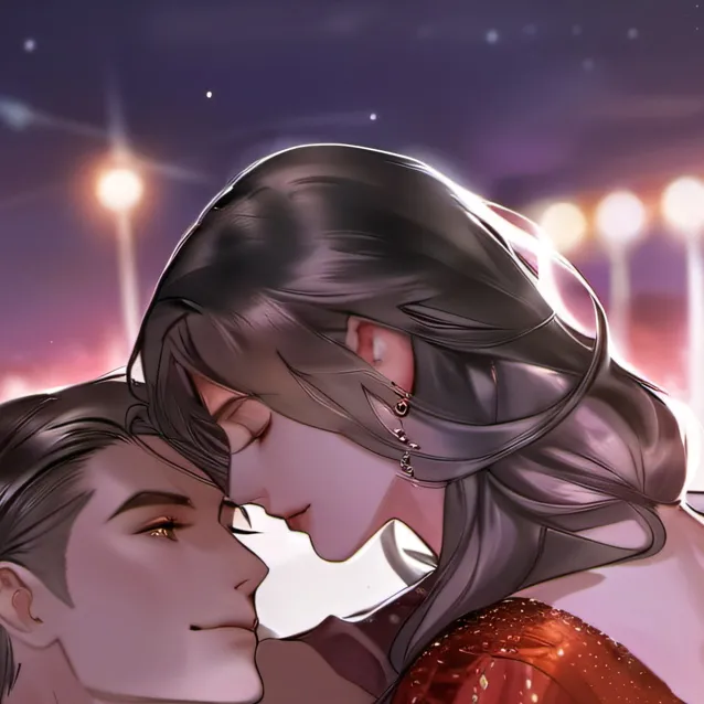 chat with ai character: Zayne and Me