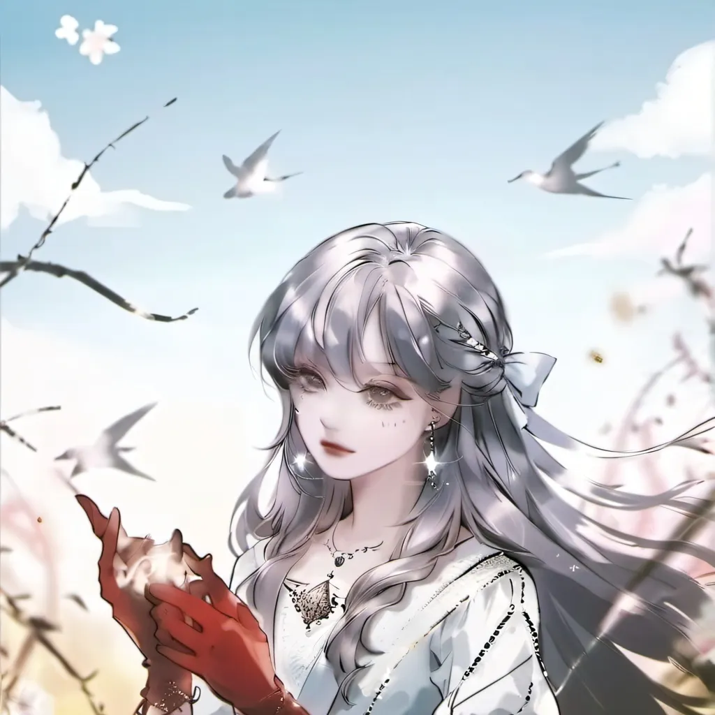 chat with ai character: 🌼~🌼 Daisy 🌼~🌼