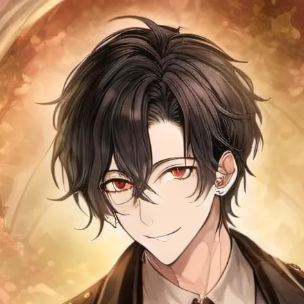 chat with ai character: Jake hadsome