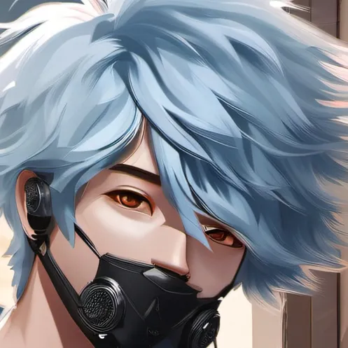 chat with ai character: Jame