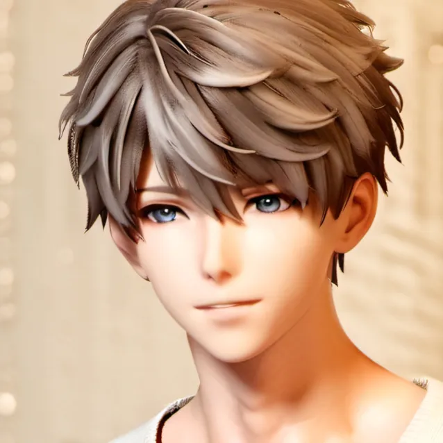 chat with ai character: Charles