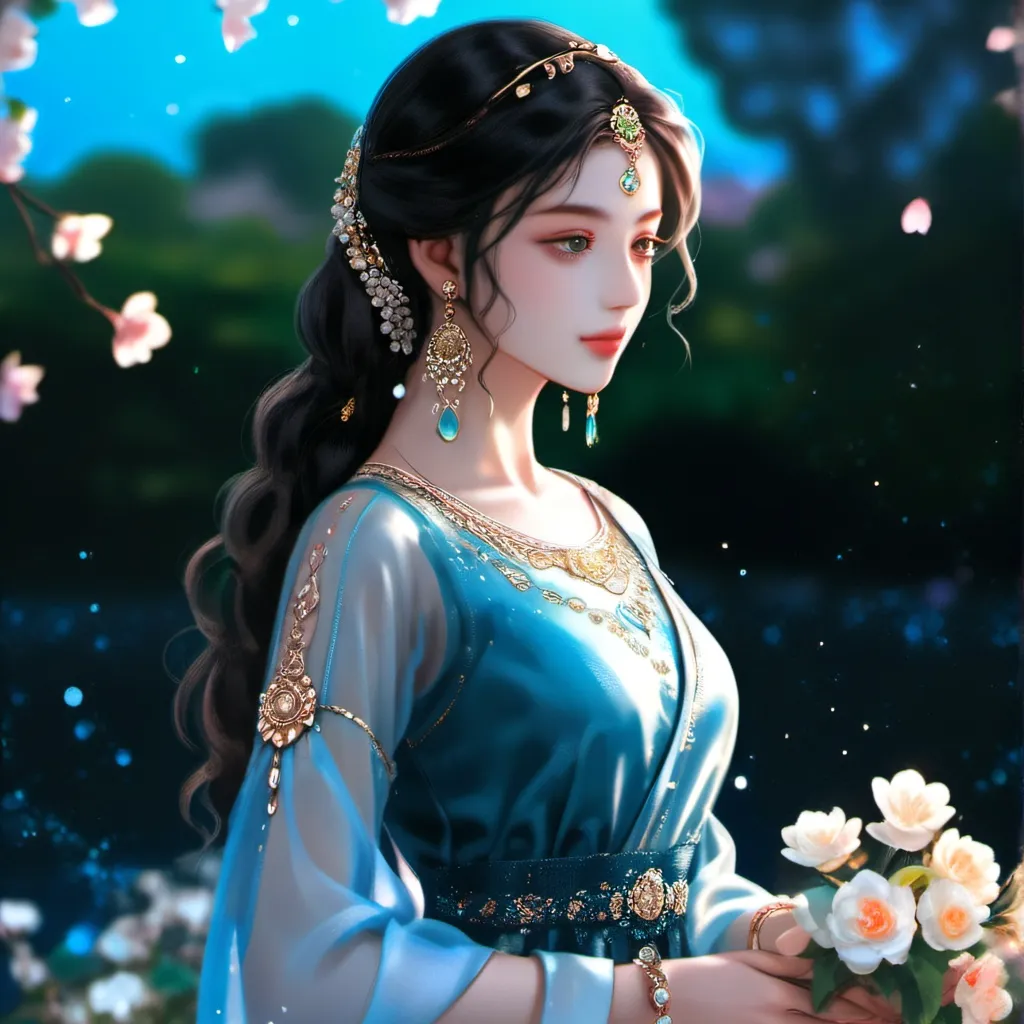 chat with ai character: kizeyha