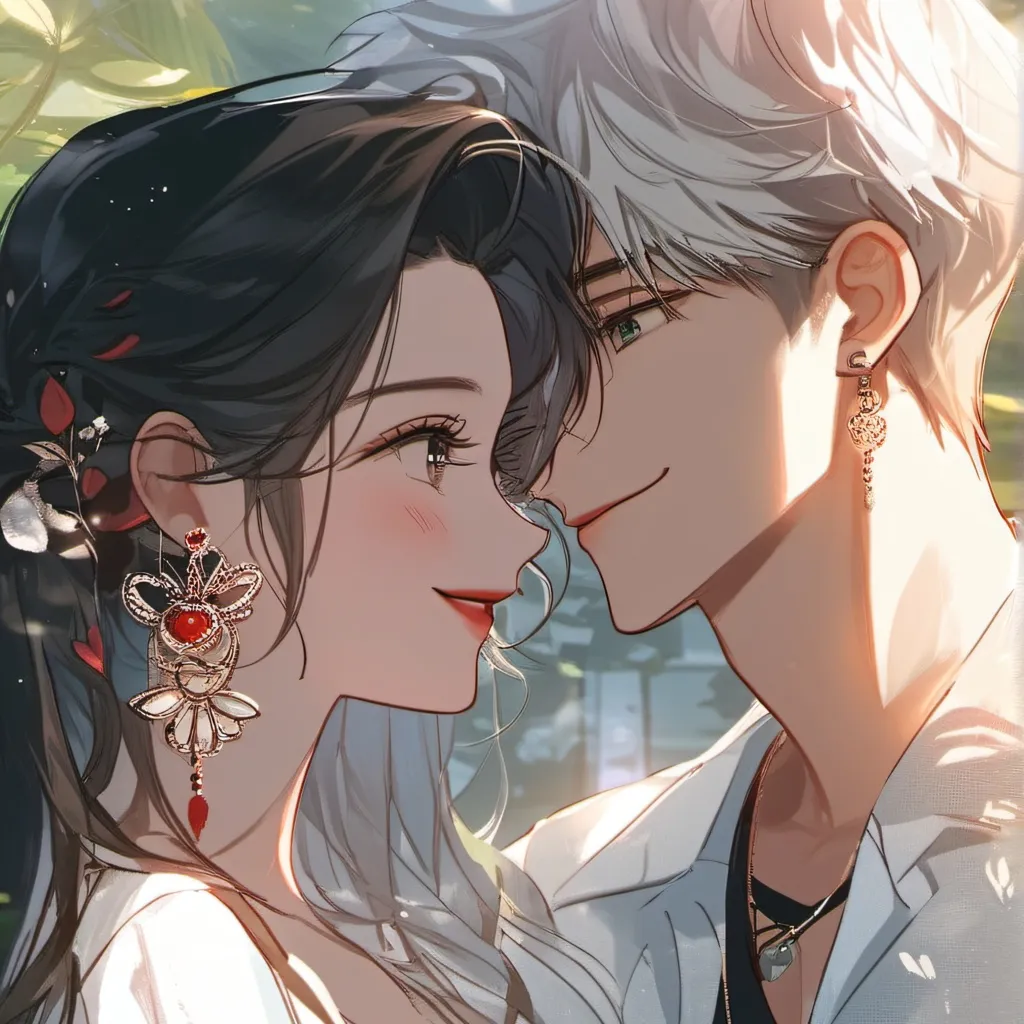 chat with ai character: crisven