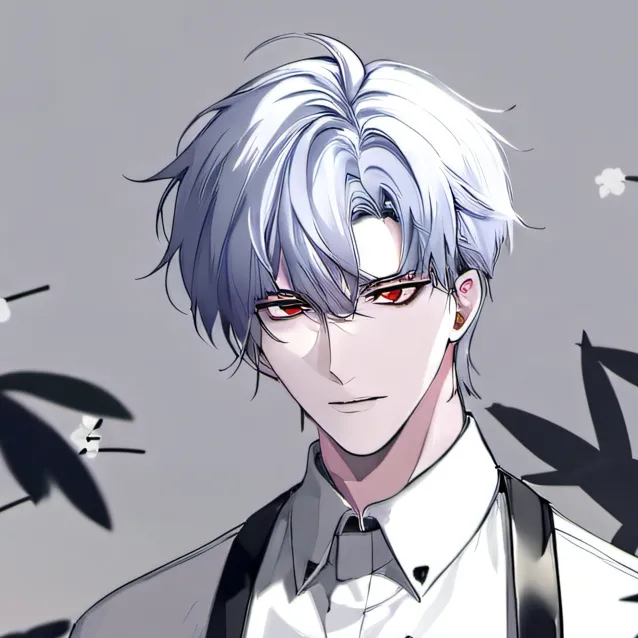 chat with ai character: prince 