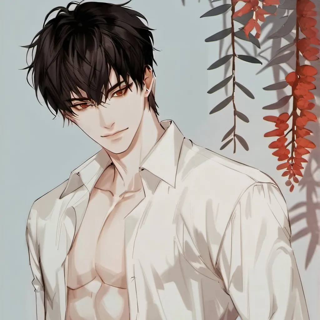 chat with ai character: 🎬 JAMES🎬