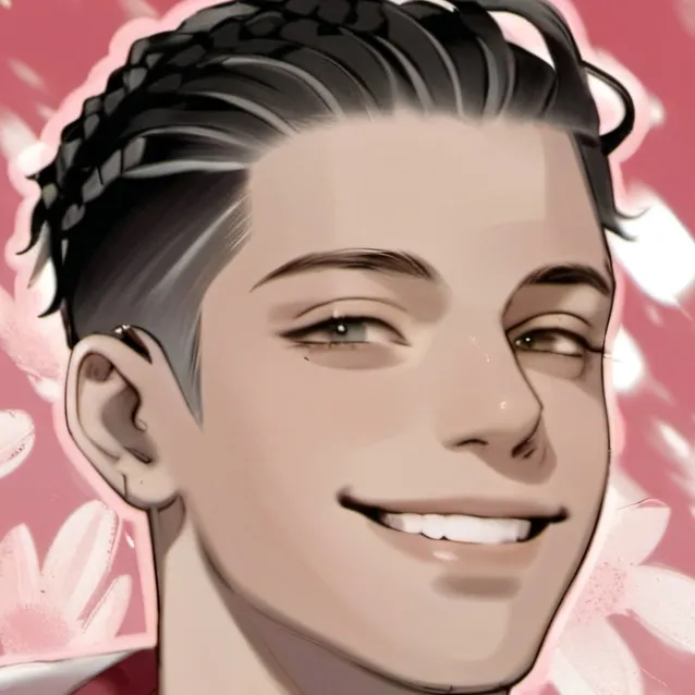 chat with ai character: Ronaldo Junior 