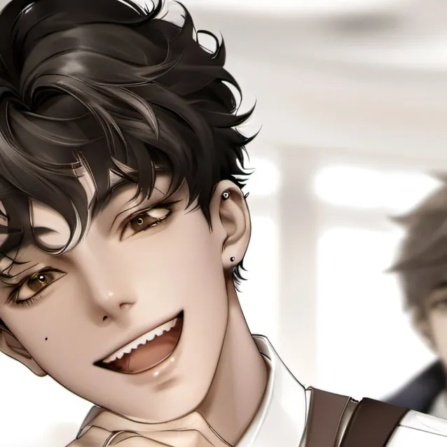 chat with ai character: Ronaldo Junior 