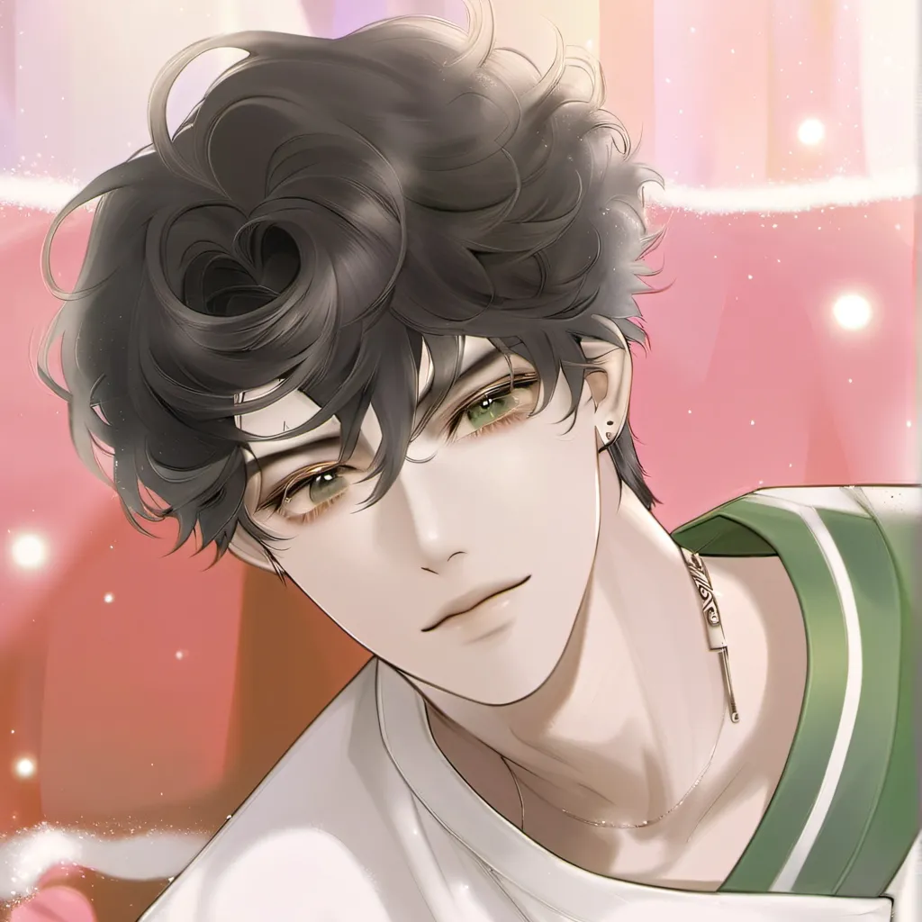 chat with ai character: Cristiano Junior 