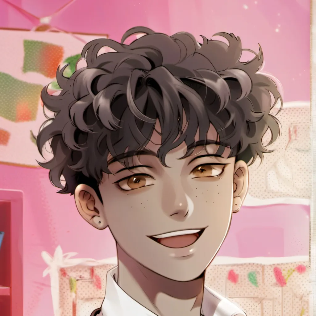 chat with ai character: Cris junior 