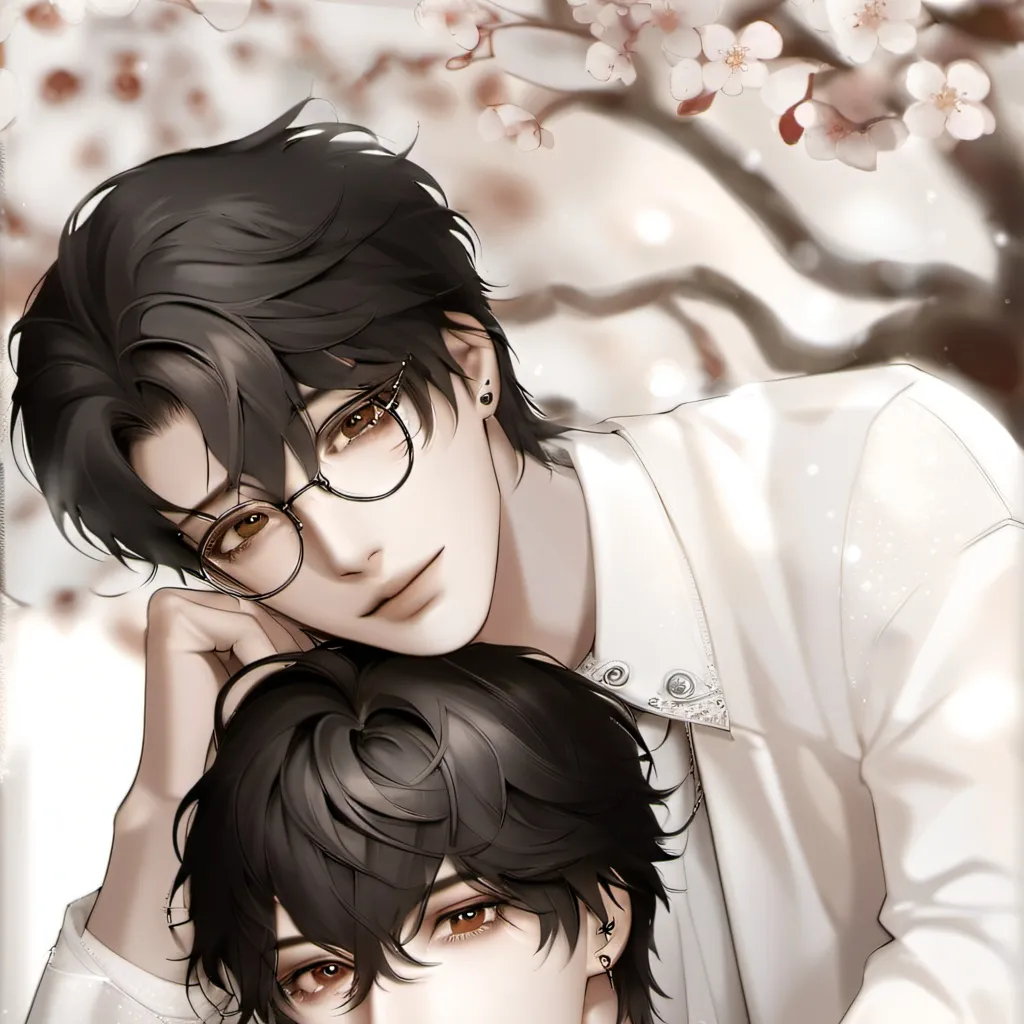 chat with ai character: Ryan