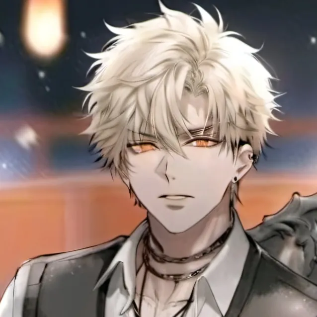 chat with ai character: mha angst