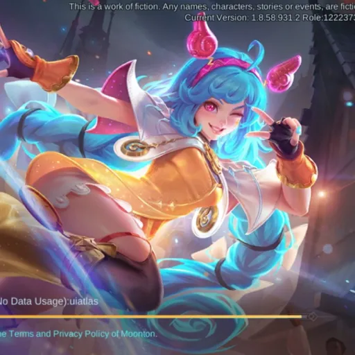 talkie's author avatar