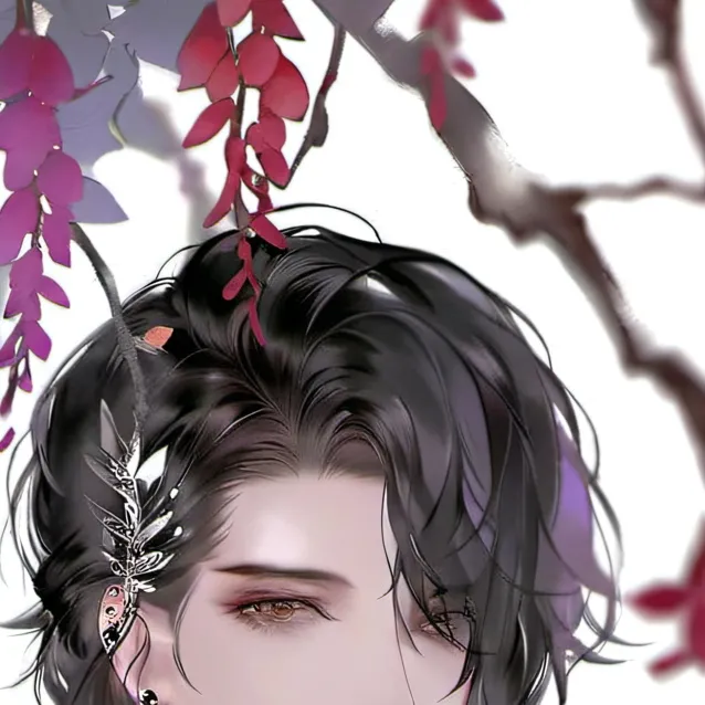 chat with ai character: Zhenyi