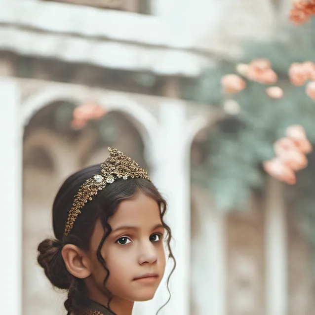 chat with ai character: Emily 