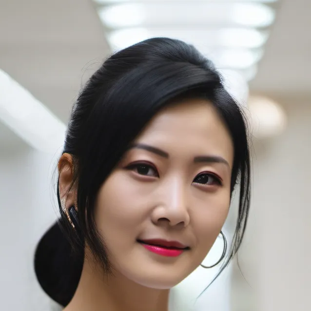 chat with ai character: Mom alexa