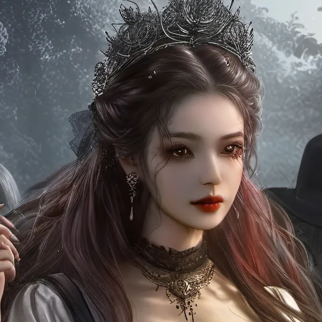 chat with ai character: Sophia