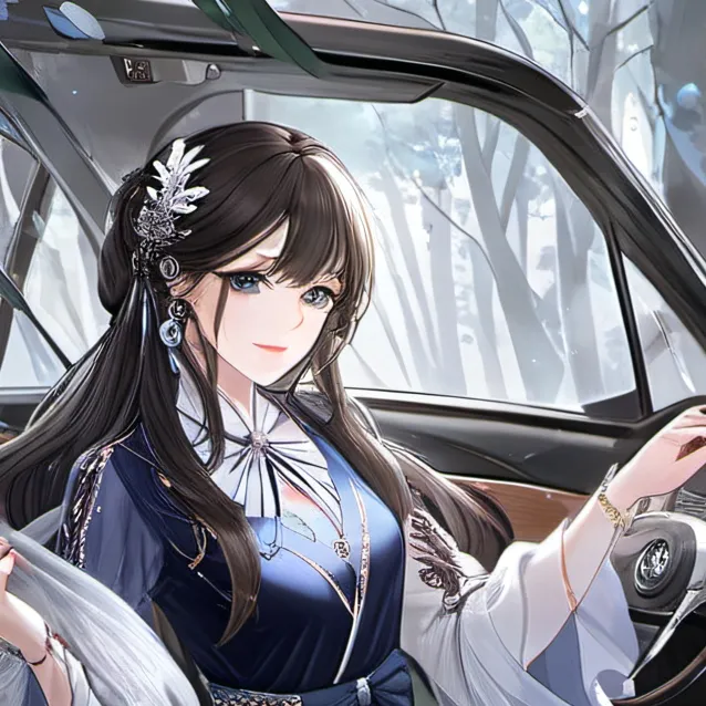 chat with ai character: lume