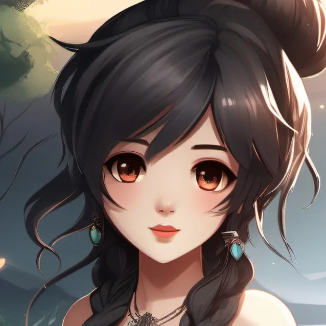 chat with ai character: gable 