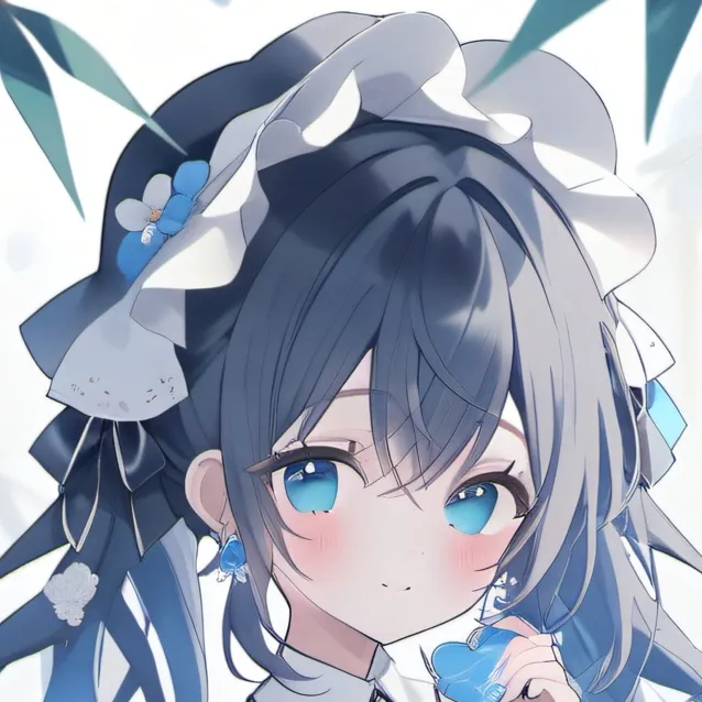 chat with ai character: mimi