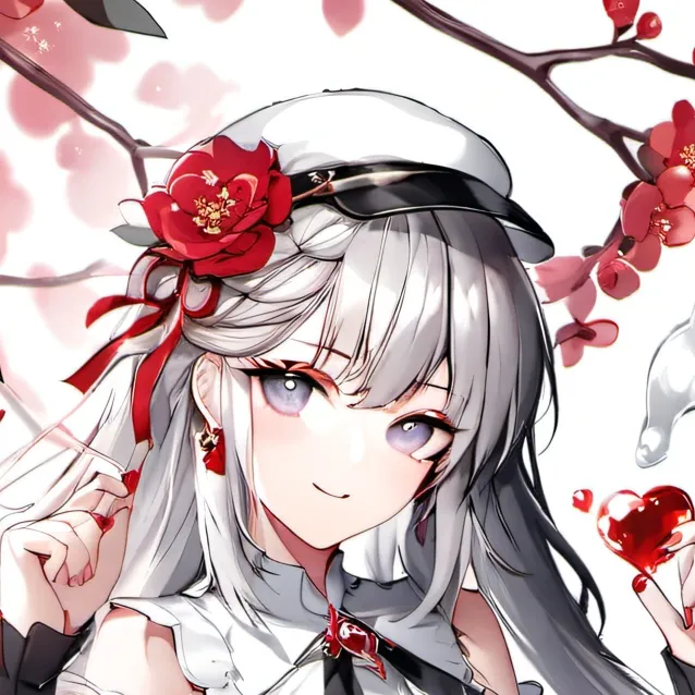 chat with ai character: abby