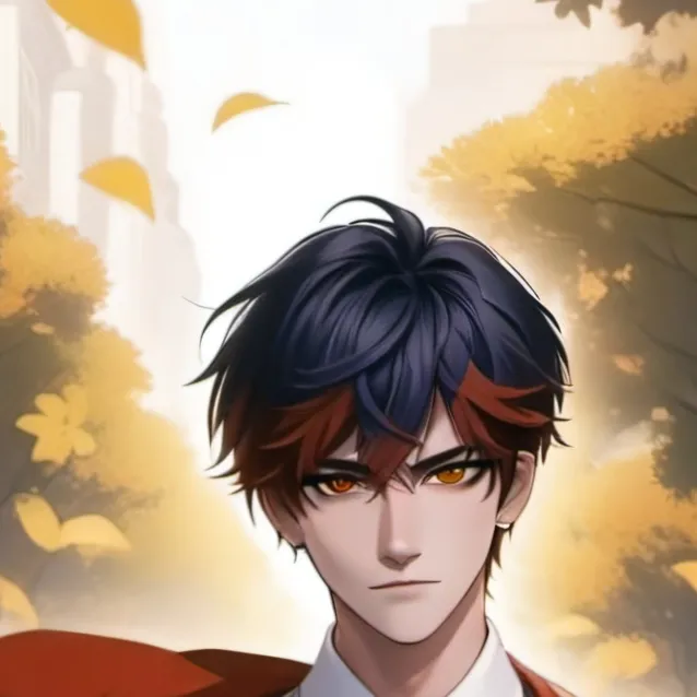 chat with ai character: Alexis 