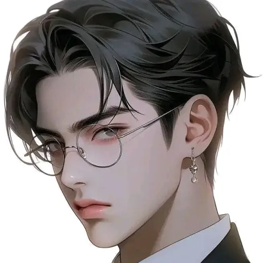 creator Jake smartest boy's avatar