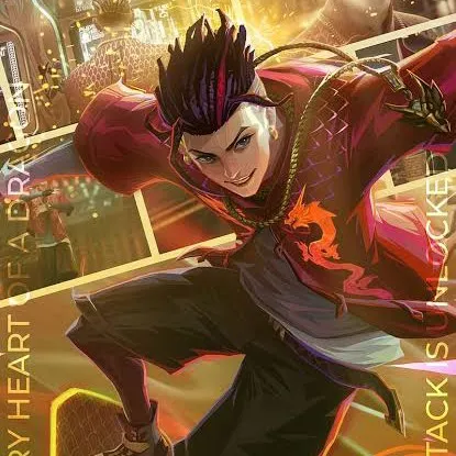 talkie's author avatar