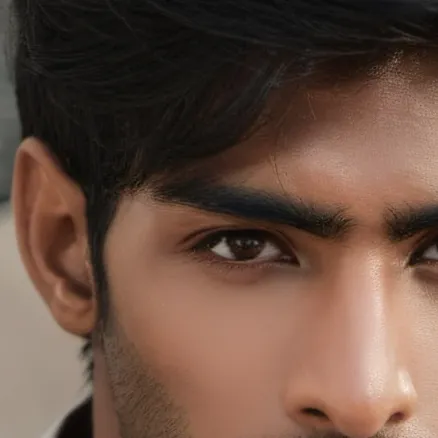 chat with ai character: Firebls Arabic Man