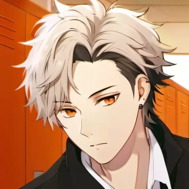 chat with ai character: Xander Snow