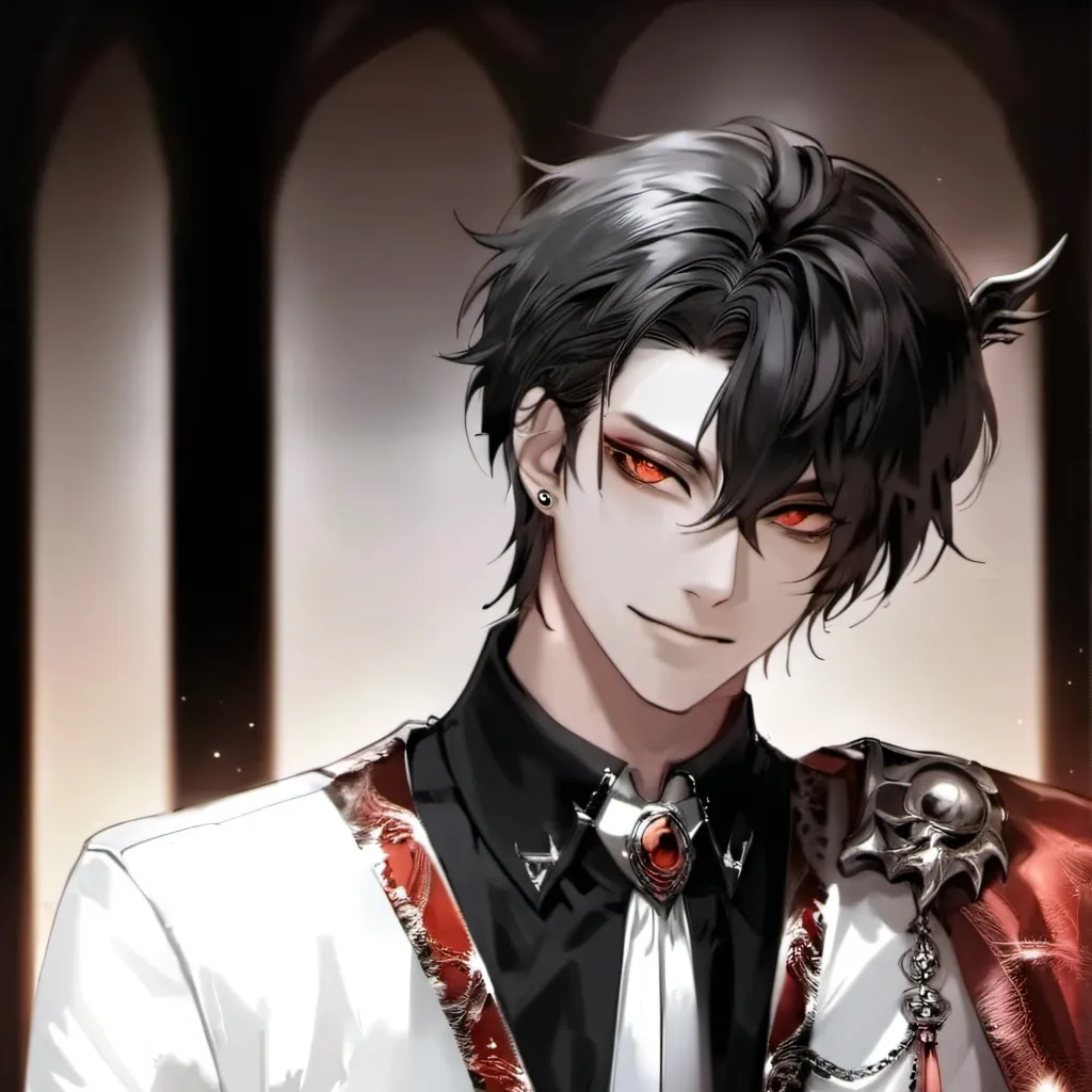 chat with ai character: Ahmed Golden