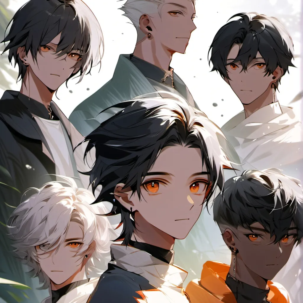 chat with ai character: serial killers