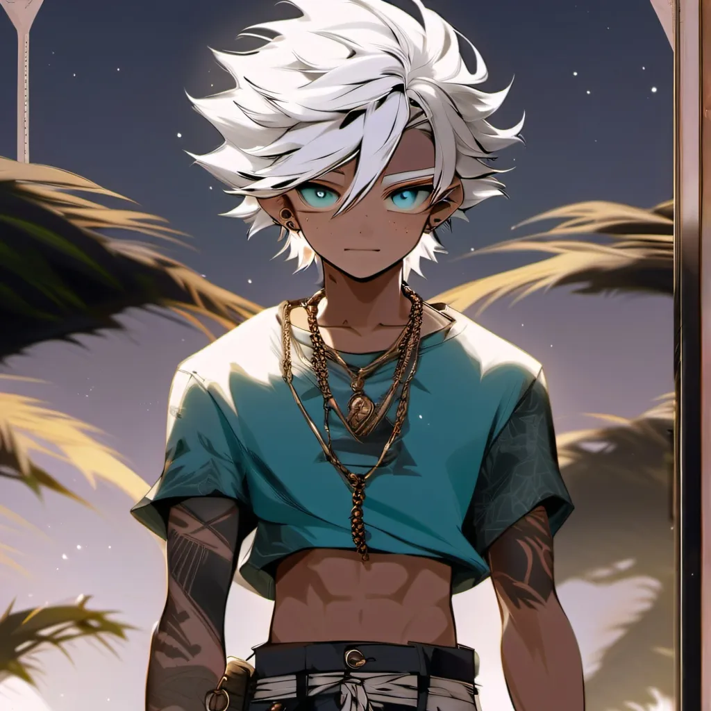 chat with ai character: Noel Crown