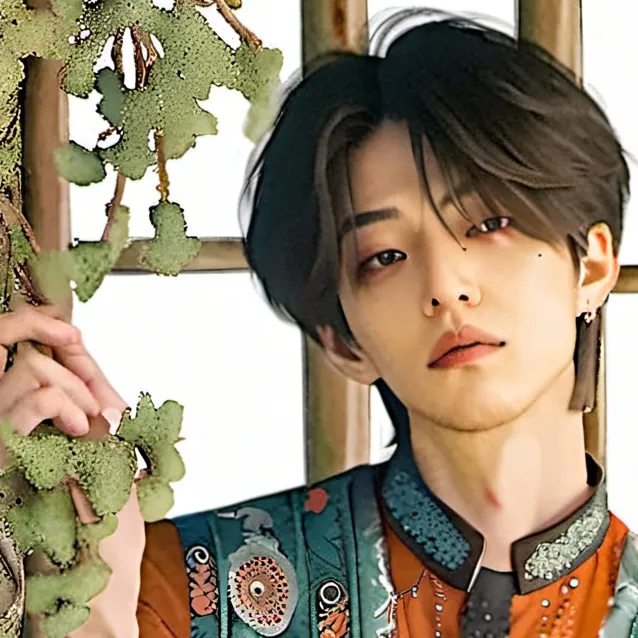 chat with ai character: cheok