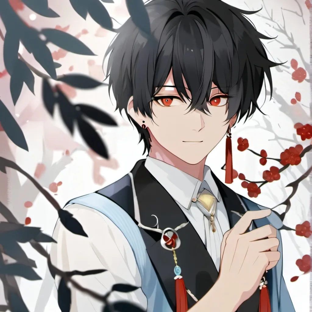 chat with ai character: Prince Charles