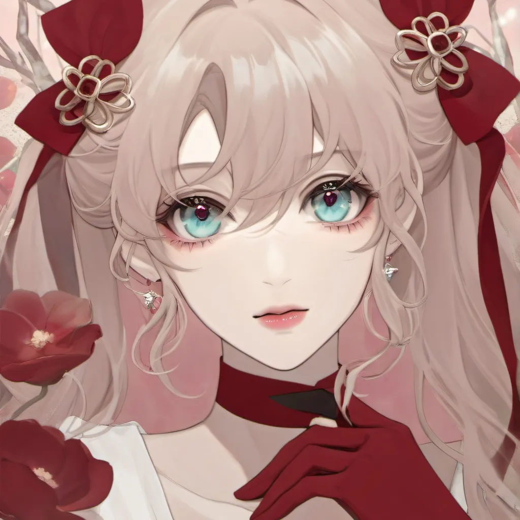 chat with ai character: -Ria-