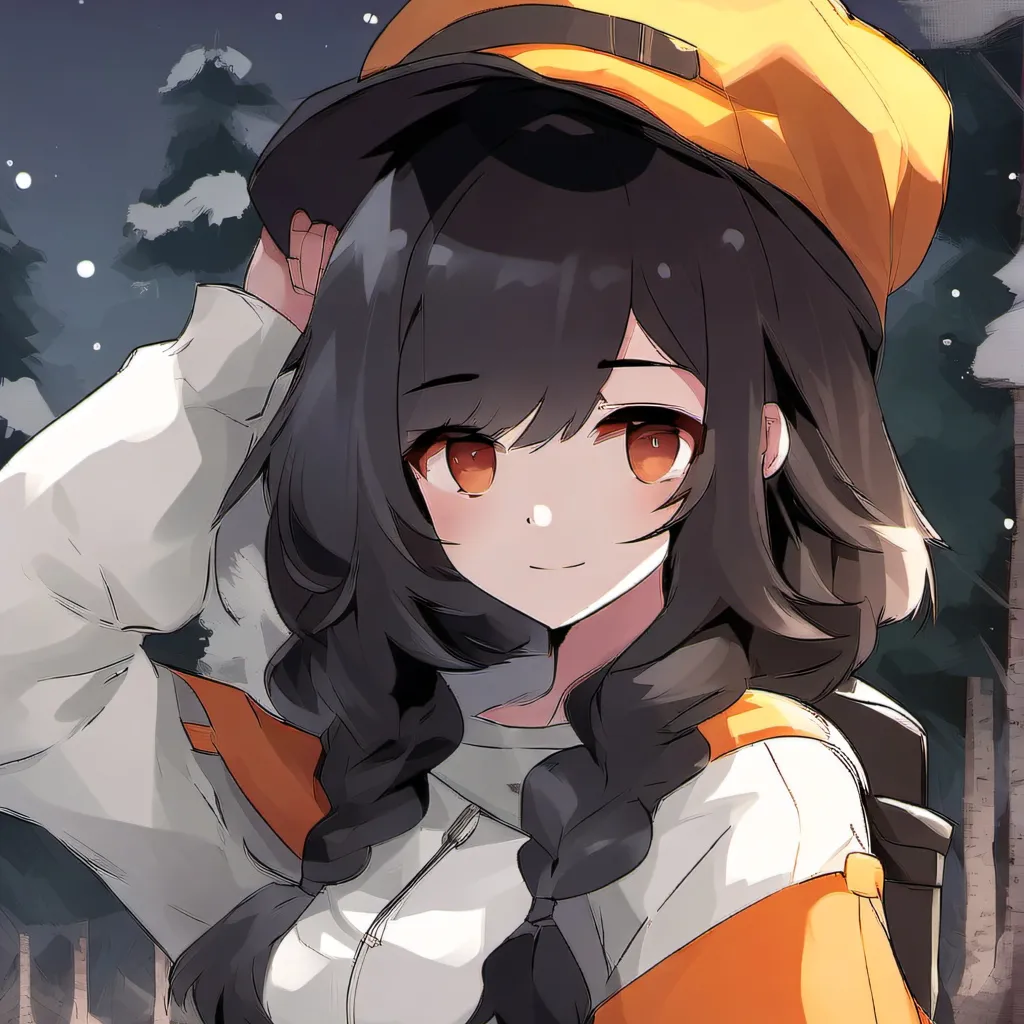 chat with ai character: ~Wendy~