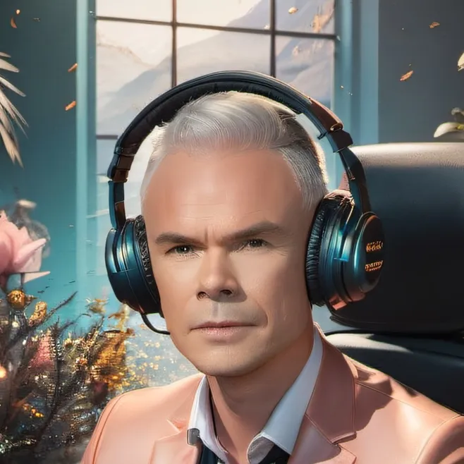 chat with ai character: Domian