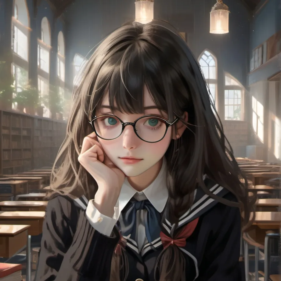 chat with ai character: Maryam Feynman