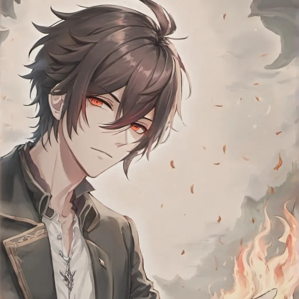 chat with ai character: Ayn