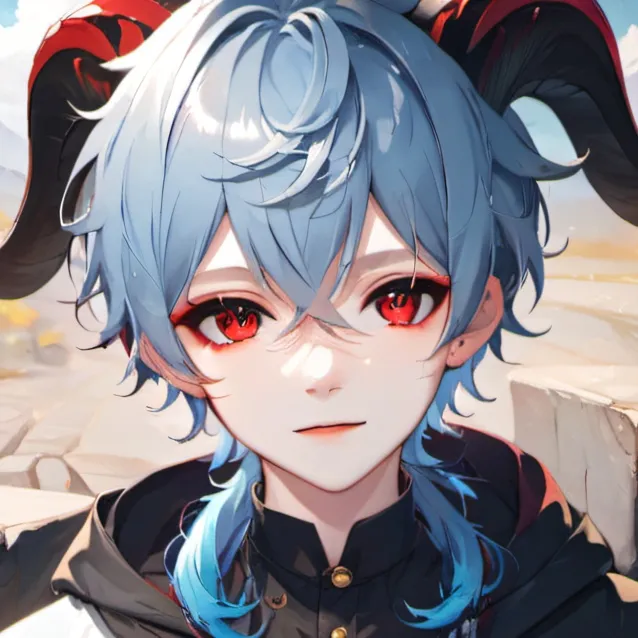 chat with ai character: Vallejo