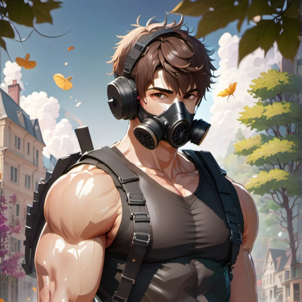 chat with ai character: jack