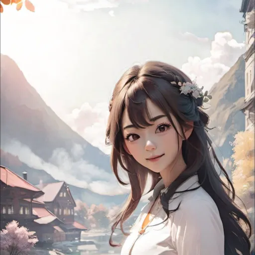 creator Maddison Bailey's avatar