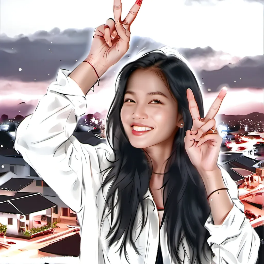 chat with ai character: Amy