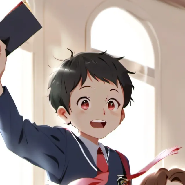 chat with ai character: HIA School 